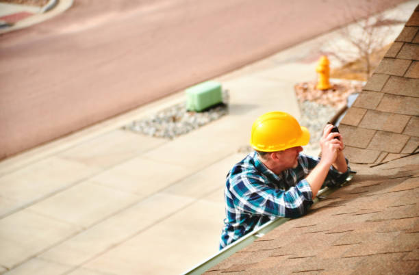 Best Residential Roofing Contractor  in Des Plaines, IL